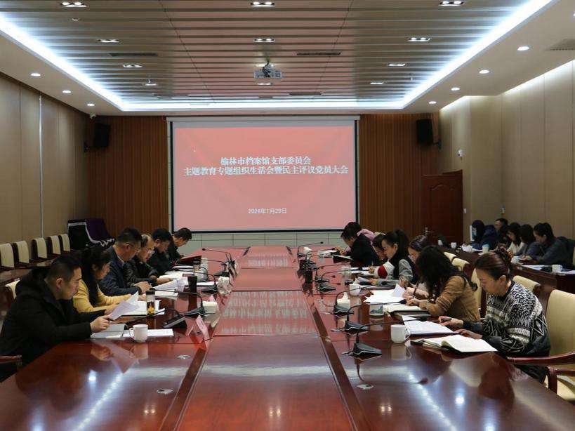 专题组织生活会暨民主评议党员大会.jpg